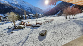 Appartamento condominio Ametista - La Thuile